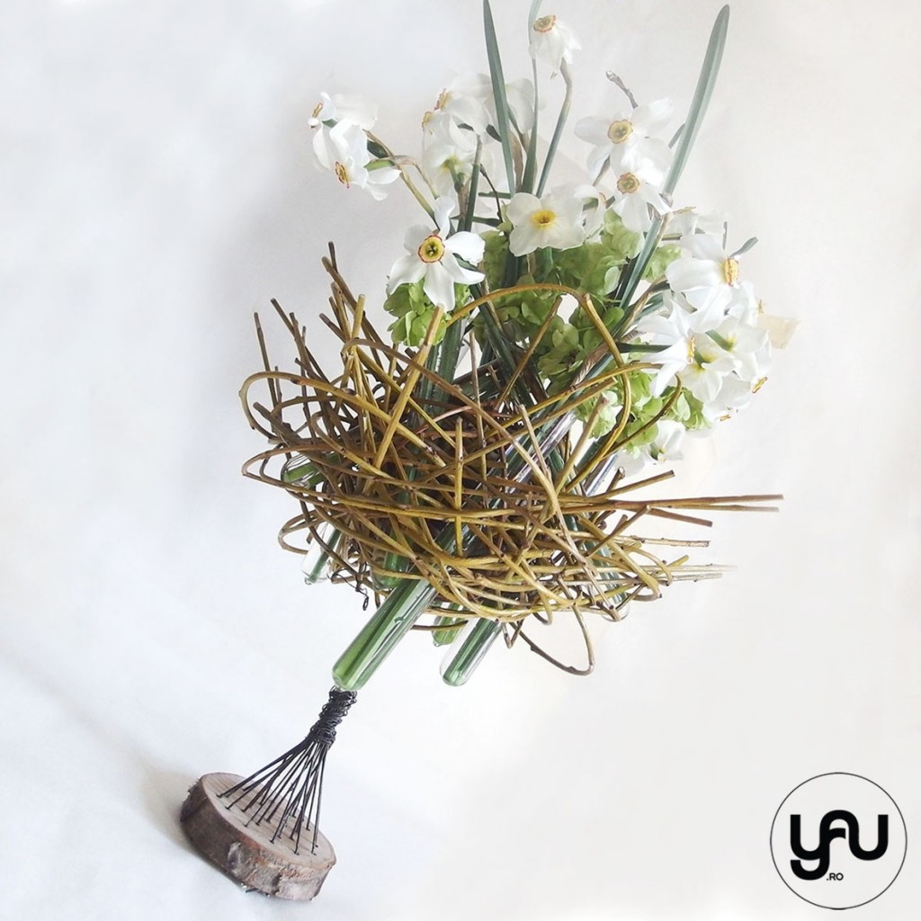 aranjament floral cu narcise _ cuib_yau concept_elena toader (2)